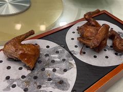 -五谷芳乳鸽王(海景店)