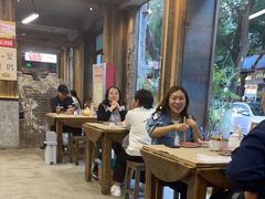 大堂-老三样·旧食新味(万寿宫店)