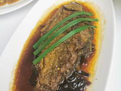 -蘭奢雅集·江浙菜(青山江滩店)