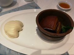 -杭州西湖柳莺里酒店·闻莺厅