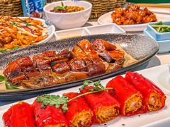 -南拳十三姨·潮汕砂锅粥·粤菜(西单大悦城店)