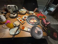 -大牛焱烧·和牛炭火烧放题