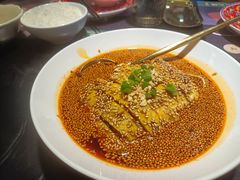 -拾捌川·自贡爆炒(新街口店)