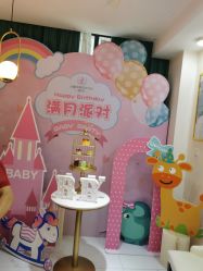 -仕馨母婴成长中心(樱花店)