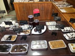 -南大门韩国米糕(公滨路店)