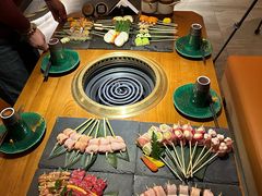 -和彩放题(渔阳店)