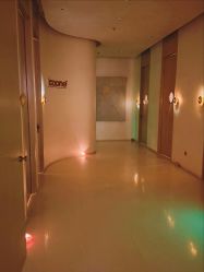 -依霖 艺术 SPA