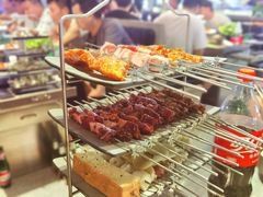 -嫩羊羊·延边烤串·朝鲜族美食(张家港美食街店)