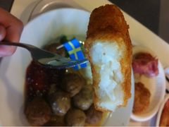 iphone_upload_pic-宜家·瑞典风味餐厅(无锡店)