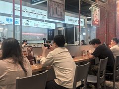 -敏华冰厅(平安金融中心店)
