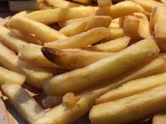 -Geneva日内瓦餐厅(西郊宝成花苑店)