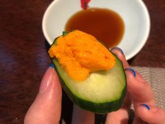 -古京·臻致料理(月湖店)