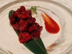 -无锡苏宁银河国际酒店-悦府65中餐厅