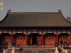 -恭王府博物馆