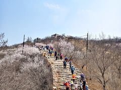 -龙泉峪长城