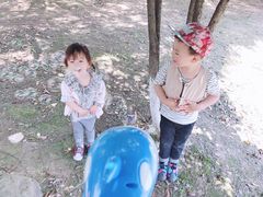 -艾溪湖湿地公园