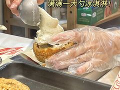 -西树泡芙(正佳店)