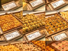 -泸溪河桃酥(湖滨银泰in77店)