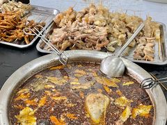 -六姑龟苓膏糖水卤水店