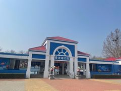 -青龙湖公园