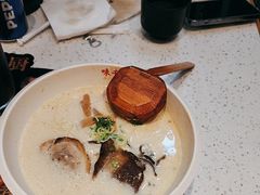 -味千拉面(泰州万达广场店)