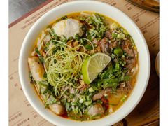 -Cô Thành Restaurant