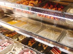 -菲哥麻辣烫(贵山小区店)