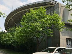 -同济大学四平路校区游泳馆