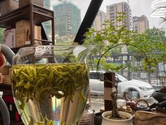 -正源安吉白茶特产享购商场(安吉店)