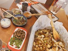 -猫公子纸上烤鱼烧烤•Bistro小酒馆(钱江世纪城店)