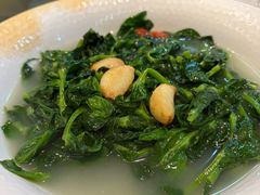 -大笑饭堂(甲子桥店)