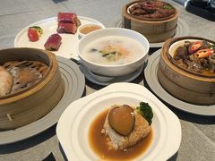 -晋江荣誉国际酒店·港誉茶餐厅