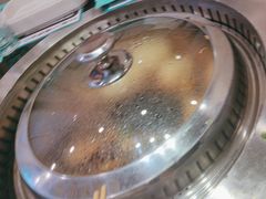 -灶座小锅烀饼·铁锅炖(道里店)