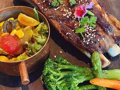 -天玑高空江景餐厅&酒吧Sky Secret Restaurant&Bar