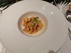 -Tomato&Pepper法餐厅