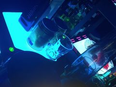 -W·CLUB(马驹桥店)