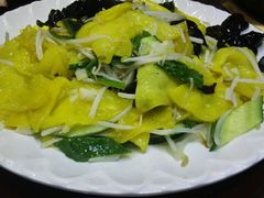 -玉泉酱羊骨饭庄(青吉里店)