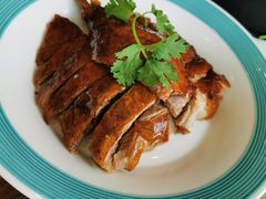 招牌烧鹅-椿记烧鹅(叠彩店)