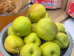 -龍歌自助小火锅(城阳万象汇店)