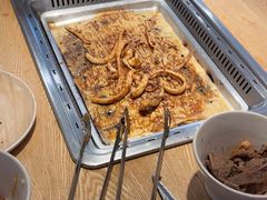 -新石器烤肉(百联川沙店)