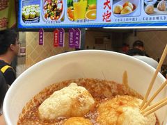 三大炮-三大炮豆花铺(锦里店)