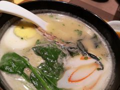 -割烹旭日本料理(龙湖狮山天街店)