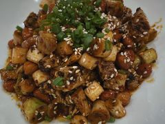 -双流老妈兔头(总店)