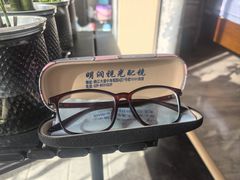 -明润视光配镜