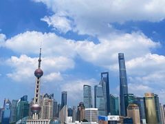 -上海和平饭店-华懋阁 The Cathay Room