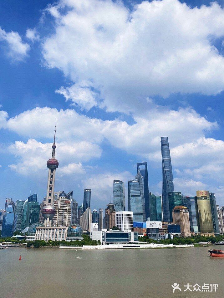 上海恢复!到和平饭店,喝个零碳下午茶