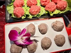 -三头牛·潮汕牛肉生蚝火锅 (夏湾店)