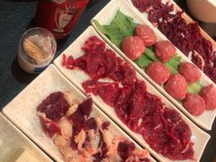 -悦来悦牛潮汕牛肉火锅(大浪店)