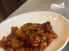 -龙井壹号·茶缘山景宴(龙井村店)