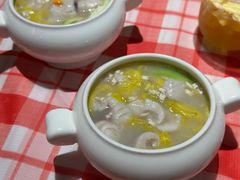 -龙桥私厨·姜花菊花过桥鱼·顺德菜(容桂店)